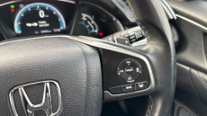 Honda Civic 1.0 VTEC Turbo EX 5dr CVT Petrol Hatchback